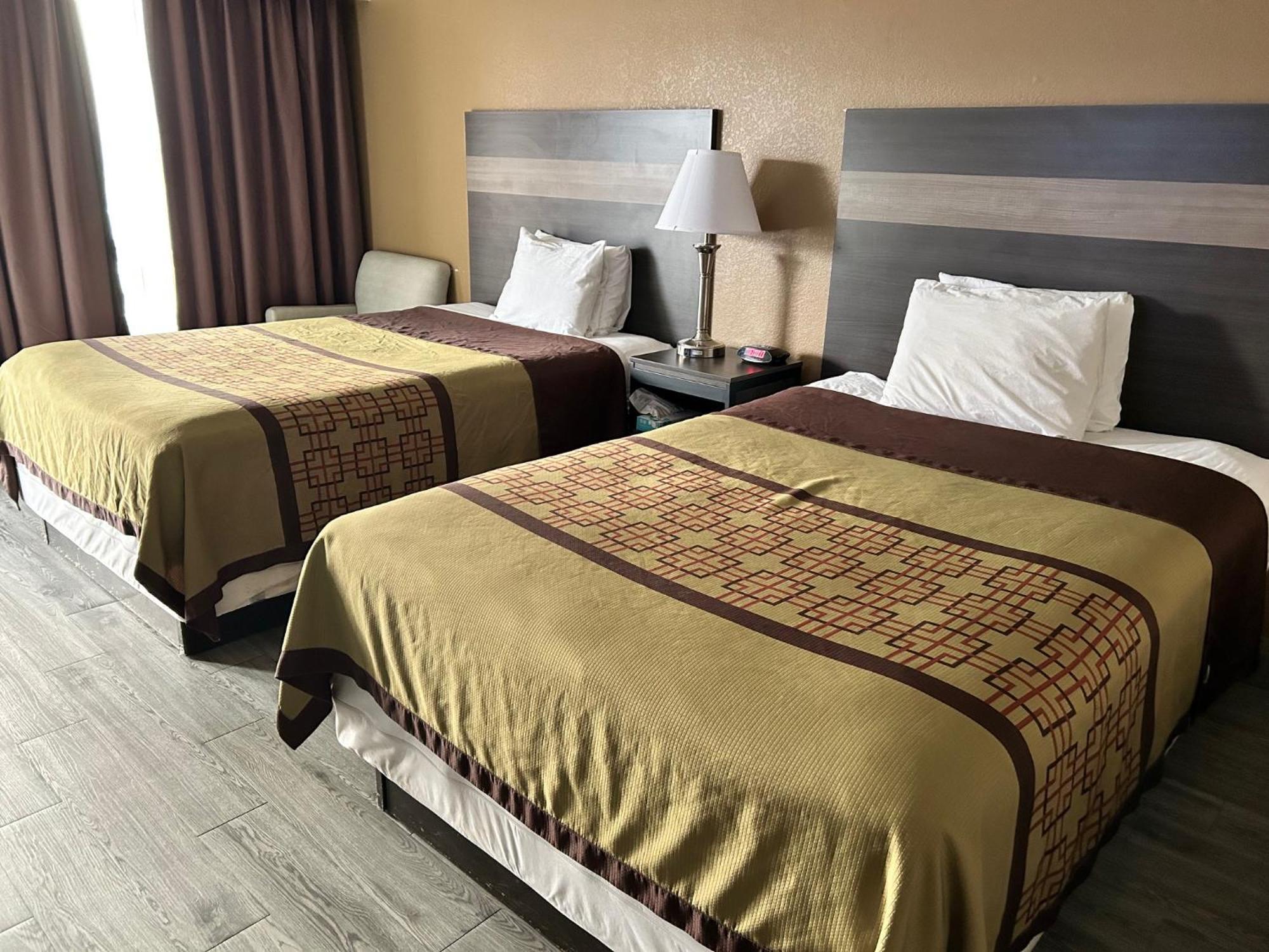 The Surrey Inn Caldwell Luaran gambar