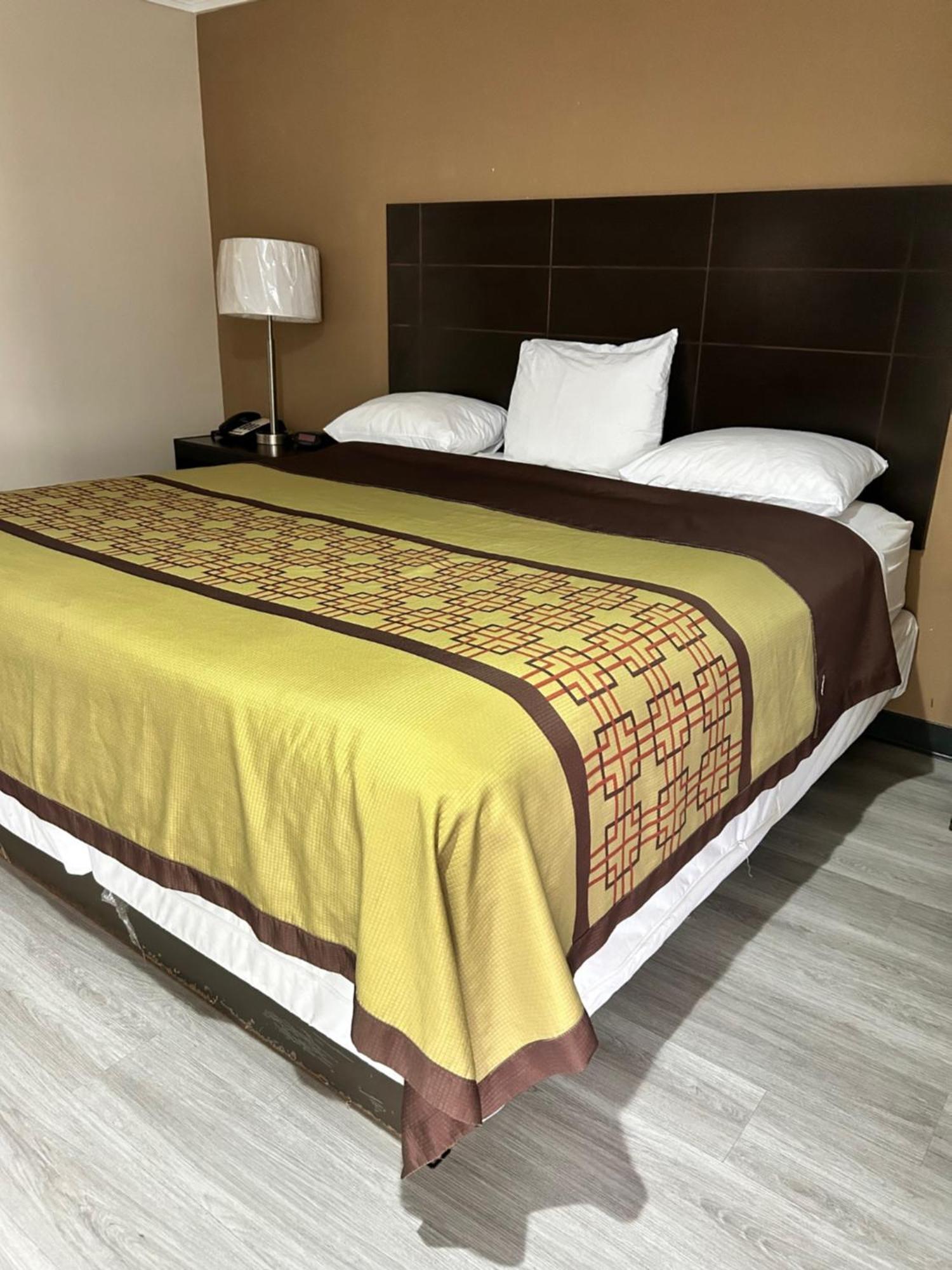 The Surrey Inn Caldwell Luaran gambar