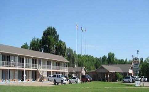 The Surrey Inn Caldwell Luaran gambar
